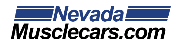 Nevada Musclecars.com